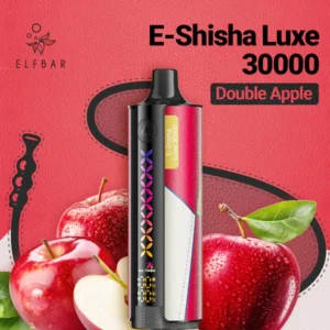 Elfbar E-Shisha Luxe 30000 bouffées Vape jetable – Image 3