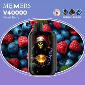 memers v40000