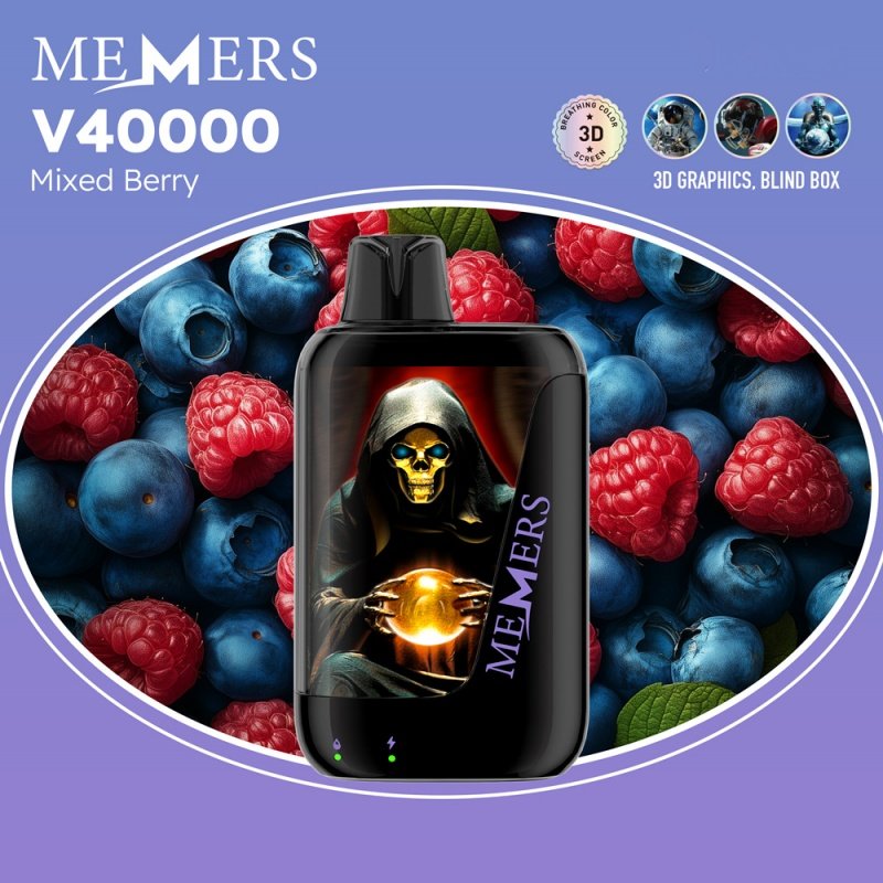 memers v40000
