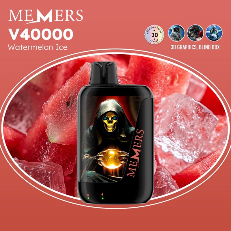 memers v40000