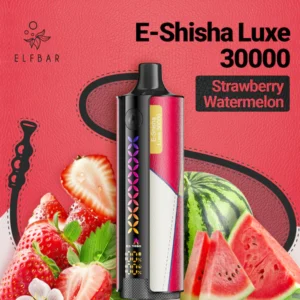 Elfbar E-Shisha Luxe 30000 bouffées Vape jetable – Image 14