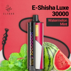 Elfbar E-Shisha Luxe 30000 bouffées Vape jetable – Image 15