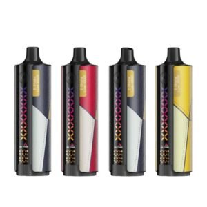Elfbar E-Shisha Luxe 30000 bouffées Vape jetable – Image 1