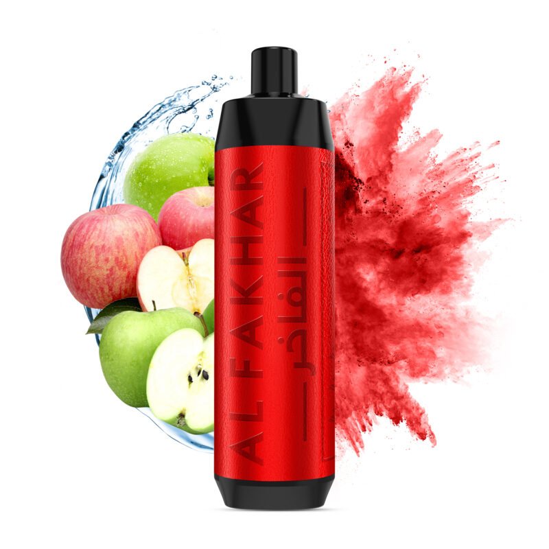 双苹果 TWO APPLE