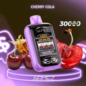 Airmez Matrix Pro 30000 Puffs