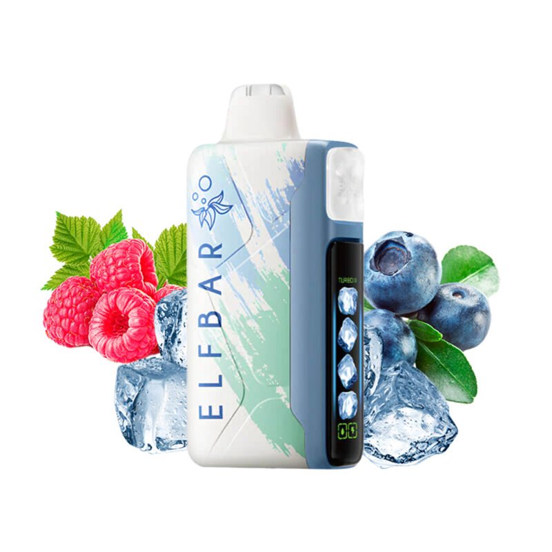 ELFBAR Ice King 30K ELFBAR Ice King 30K