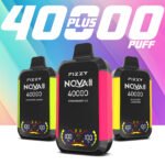 Fizzy Nova Plus 40000 Puffs