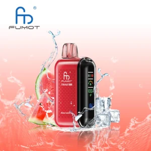 Fumot-Tornado 20000-