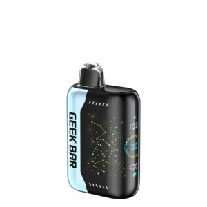 Geek Bar Pulse X 25K Vape jetable – Image 4