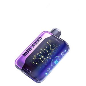 Geek Bar Pulse X 25K Vape jetable – Image 5