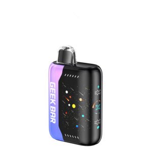 Geek Bar Pulse X 25K Vape jetable – Image 2