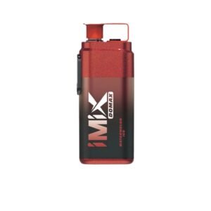 iMix Domax 35000 Bouffées DTL Vape – Image 1