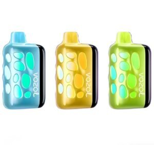 VOZOL Rave 40 000 bouffées – Vape jetable bimode(1 Vape) – Image 1