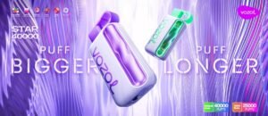 Vozol Star 40k