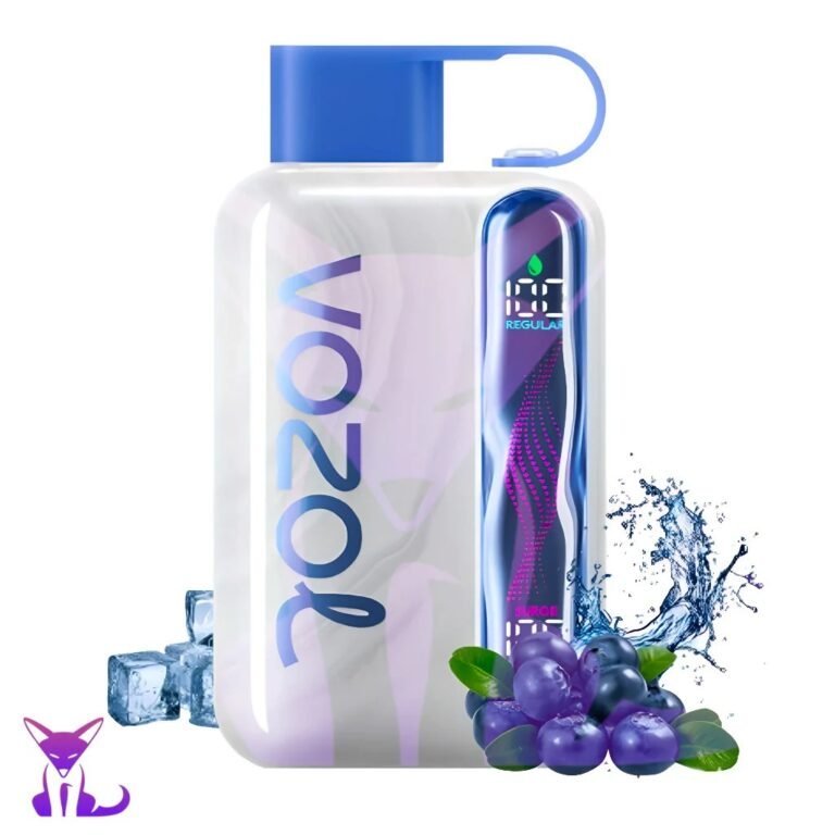 Vozol Star 40k