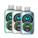 Waka Duo 25000 Puffs Vape