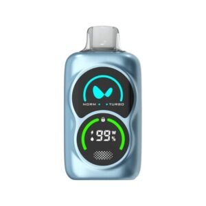Waka Duo 25000 Puffs – Vape Jetable Haute Capacité (pack de 10) – Image 4