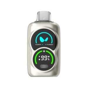 Waka Duo 25000 Puffs – Vape Jetable Haute Capacité (pack de 10) – Image 2