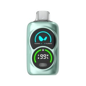 Waka Duo 25000 Puffs – Vape Jetable Haute Capacité (pack de 10) – Image 3