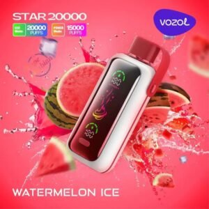 VOZOL Star 20000