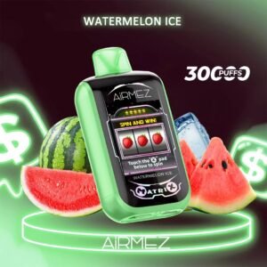 Airmez Matrix Pro 30000 Puffs