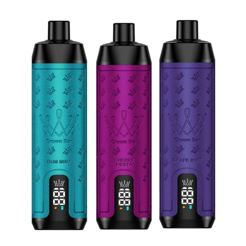 al fakher vape