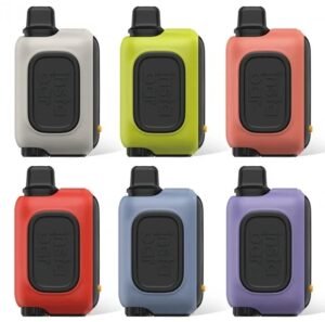 Insta Bar Vape 20000