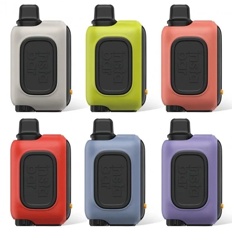 Insta Bar Vape 20000