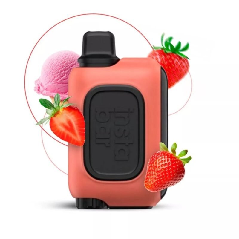 Insta Bar Vape 20000