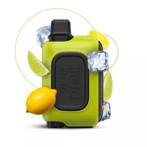 Insta Bar WT 20000 Puffs – Vape Jetable (1 unité) – Image 5