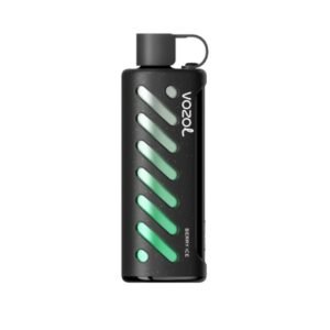 VOZOL GEAR SHISHA 25 000 Puffs
