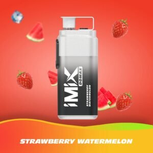 iMix Domax 35000 Bouffées DTL Vape – Image 3