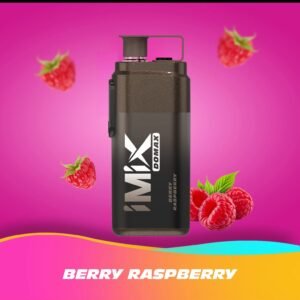 iMix Domax 35000 Bouffées DTL Vape – Image 4