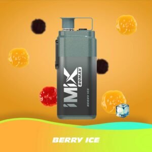iMix Domax 35000 Bouffées DTL Vape – Image 5