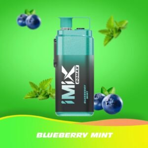 iMix Domax 35000 Bouffées DTL Vape – Image 6