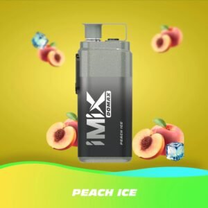 iMix Domax 35000 Bouffées DTL Vape – Image 7