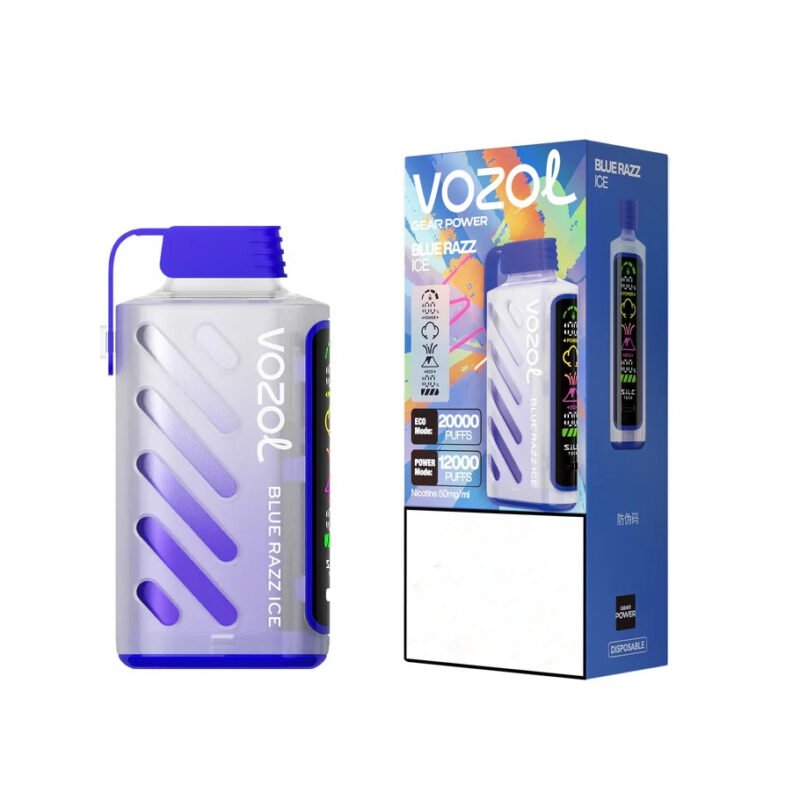 VOZOL Gear Power 20000