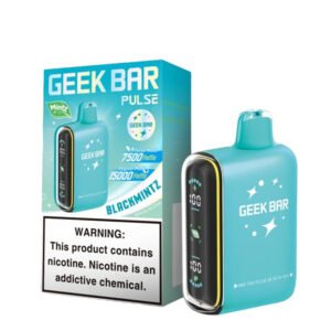 Geek Bar Pulse 15000 Vape Jetable – Image 5