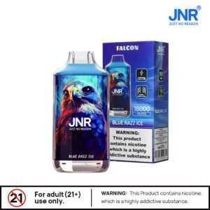 JNR Falcon 16000 Bouffées Vape – Image 4