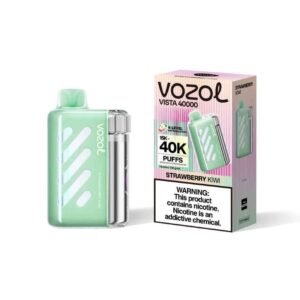 Vozol Vista 40000 Vape Jetable – 40 000 Puffs 20 ml 5 % – Image 8
